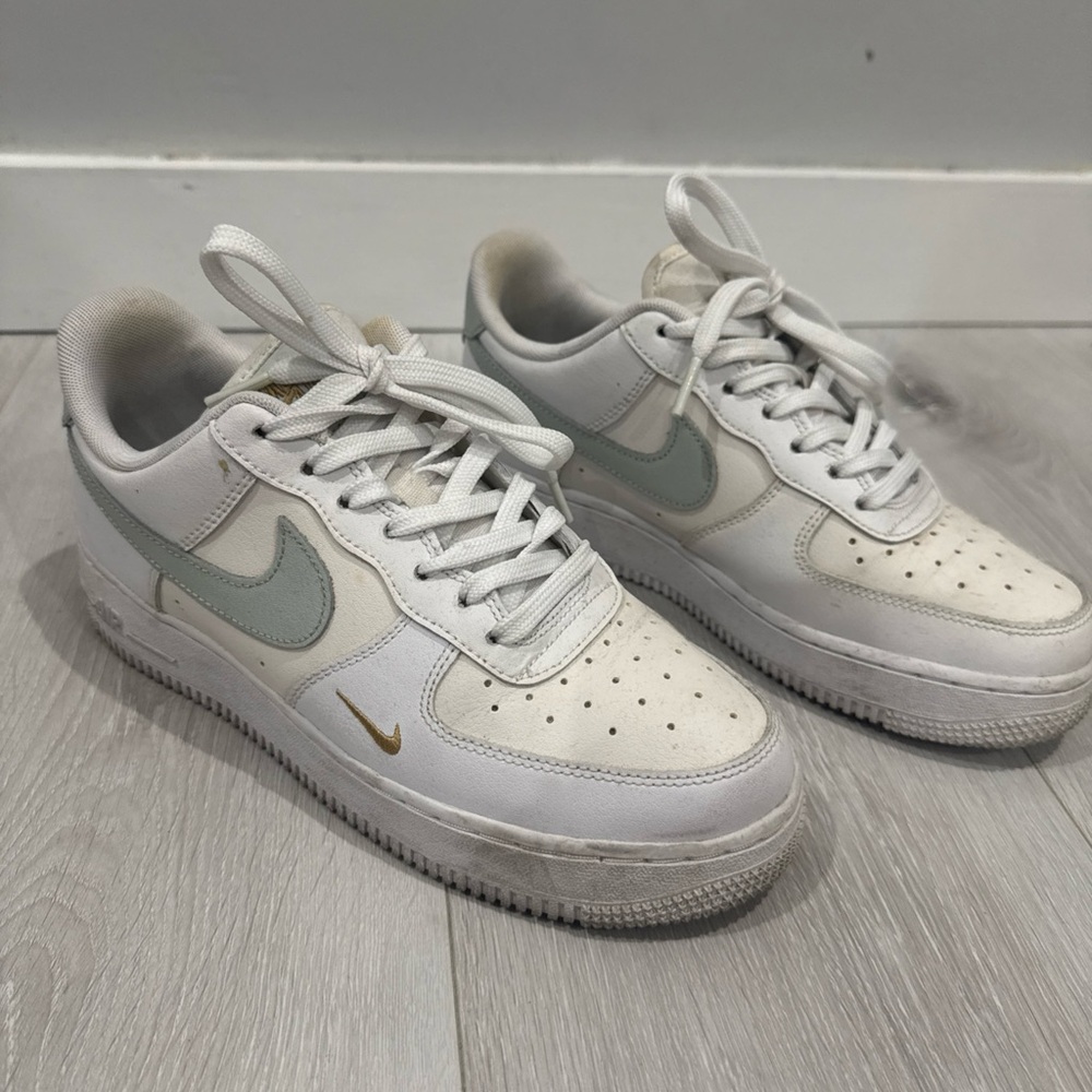 Nike Wonens Airforce 1